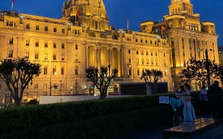 愛上海后花園論壇：揭秘2025年的城市后花園新生態(tài)